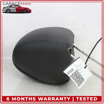 2010-2012 Range Rover L322 Front Left and Right Side Head Rest 9H42611A08HB OEM