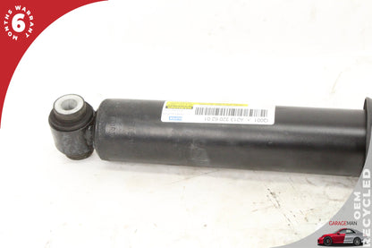 17-19 Mercedes-Benz E400 W213 AWD 3.0L Rear Left/Right Shock Strut Absorber 2133206201