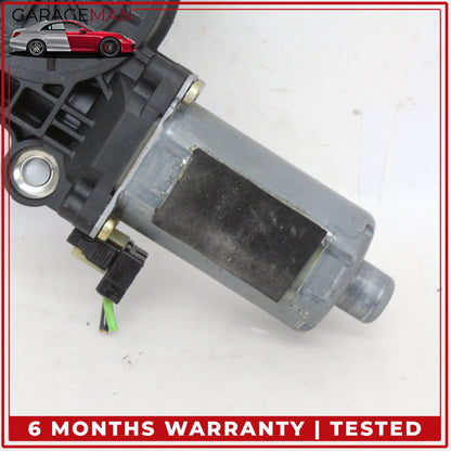 2001-2004 Mercedes-Benz SLK230 R170 Front Left Window Regulator Motor 2108204642