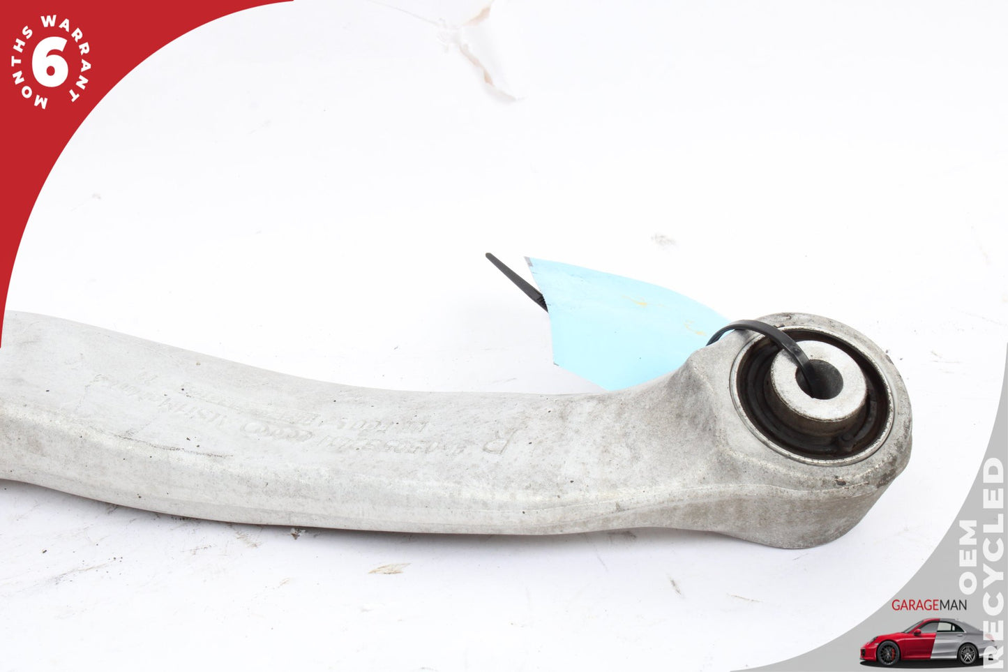2009-2018 Audi A5 A4 Rear Right Passenger Side Upper Control Arm 8K0505324H OEM