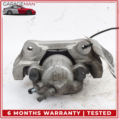 2012-2021 BMW 430i F36 Front Left Driver Side Brake Caliper 6857687