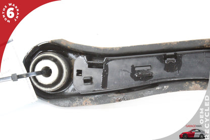 2012-2019 Mercedes X166 GL450 Rear Left or Right Upper Camber Control Arm OEM