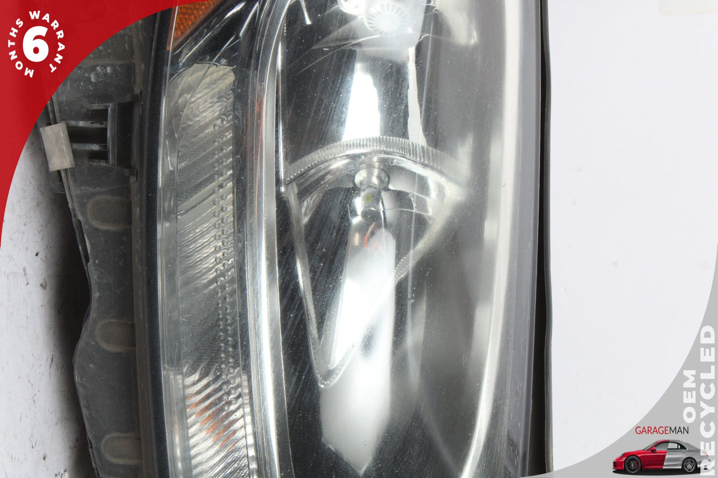2015-2018 Mercedes-Benz C300 W205 Front Right Headlight Lamp 2059064203 OEM