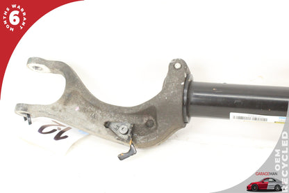 2012-2015 Tesla Model S 85D Front Left and Right Shock Strut Set 103060700C OEM