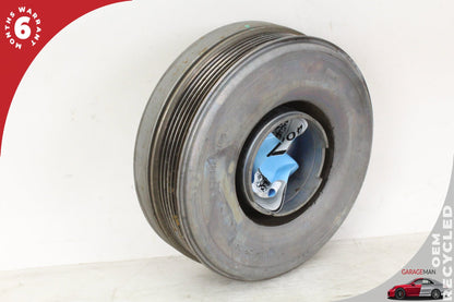 2017-2021 BMW 430i 230i Engine Crankshaft Pulley Vibration Damper 8638446 OEM