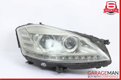 2010-2013 Mercedes-Benz S550 W221 Front Right Side Headlight Lamp Bi-Xenon OEM