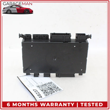 2007-2012 Mercedes X164 GL550 Third Seat Row Power Folding Control Module OEM