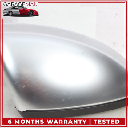 2016-2023 Audi TTS 8S Front Right Passenger Door Rear View Mirror 8S1857410C OEM