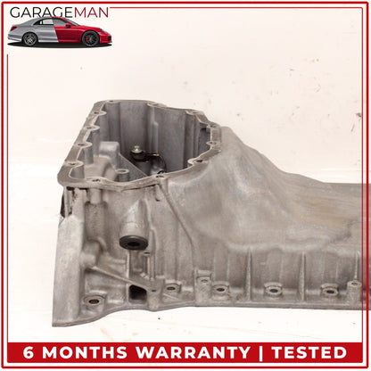 2011-2020 Mercedes C207 E550 SL550 GLS550 Upper Engine Oil Pan 2780140200 OEM