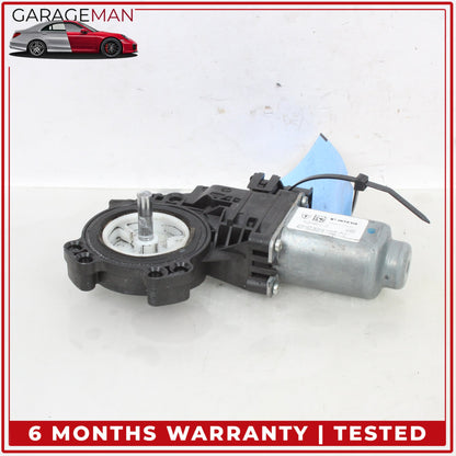 2017-2023 Tesla Model 3 Front Left Side Window Regulator Motor 403115D OEM