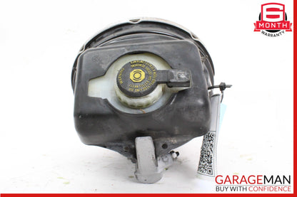 2013-2016 Audi A4 Power Brake Booster 8K0612103N