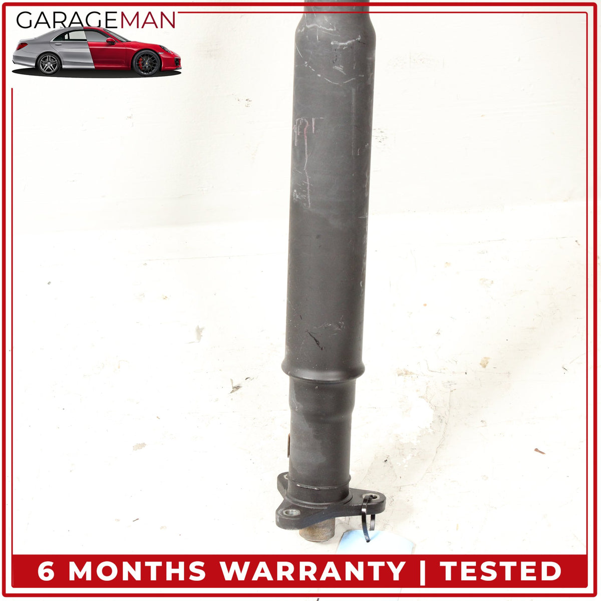 2020-2024 BMW M340i G20 RWD Rear Propeller Driveshaft Drive Shaft 9488375 OEM