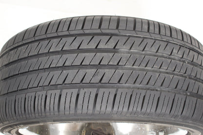 2002-2012 Mercedes-Benz SL500 R230 Wheel Rim w/ Tire 2304012802