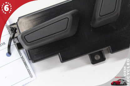 2022-2025 Audi Q4 E-Tron Front Left Seat Adjust Control Switch 4N0959747D OEM