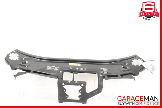 2010-2013 Mercedes-Benz S550 W221 Sedan Radiator Core Support 2218173920