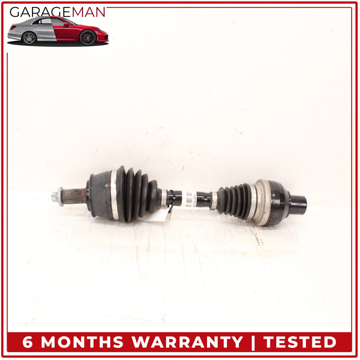 2014-2020 Mercedes X156 GLA250 Front Right Side CV Axle Drive Shaft OEM