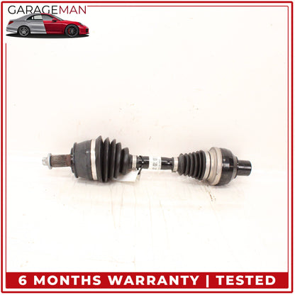 2014-2020 Mercedes X156 GLA250 Front Right Side CV Axle Drive Shaft OEM