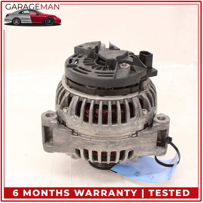2003-2006 Mercedes R230 SL500 CLK500 Alternator Generator 0141540102 OEM