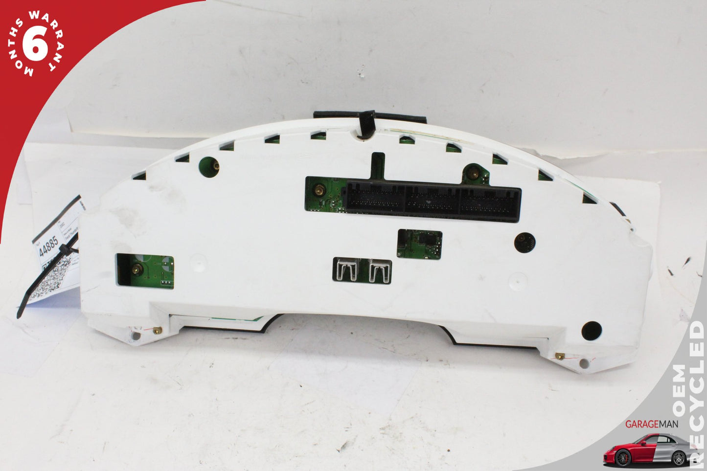 2002-2005 Ford Thunderbird Speedometer Instrument Cluster Gauge 1W6F10849AF OEM