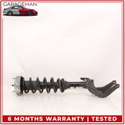 2007-2013 BMW X5 E70 Front Left and Right Side Shock Strut Absorber 6781917 OEM