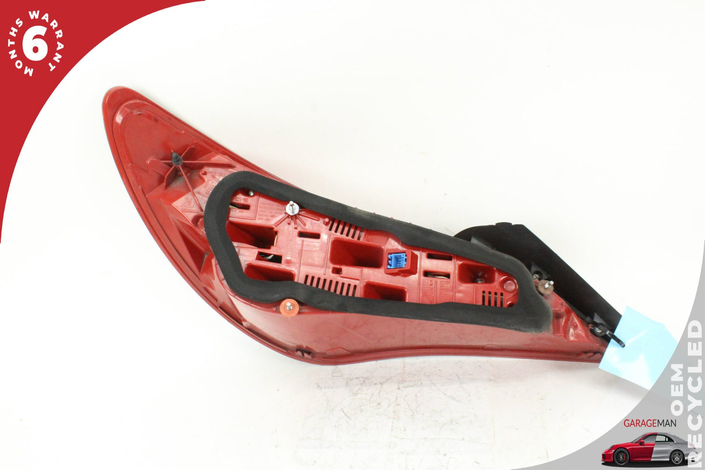 2014-2016 Mercedes W117 CLA45 AMG Rear Right Side Tail Light Lamp 1179060801 OEM