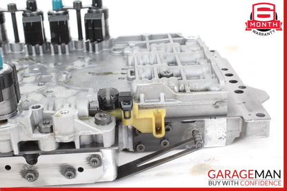 2004-2017 Mercedes-Benz C300 W205 Transmission Valve Body 2122771201