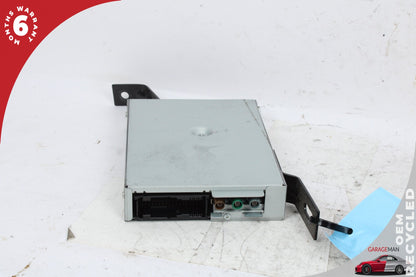 2007-2015 Audi Q7 Rear View Backup Camera Control Module Unit 4L0910441A OEM