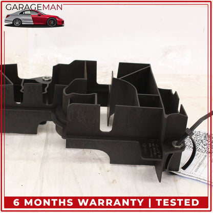 2012-2018 Audi A6 3.0L Engine Motor Oil Pan Windage Tray Baffle 06E103138C OEM