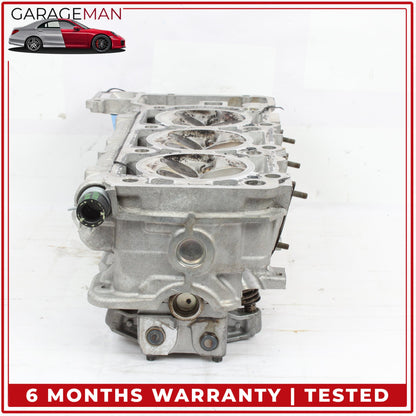 1998-2005 Mercedes W210 E320 C320 Engine Motor Left Cylinder Head Camshaft OEM