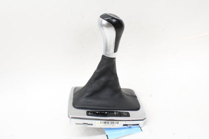 2012-2014 Mercedes C250 W204 Center Console Shifter Knob Boot Trim Cover 2042674