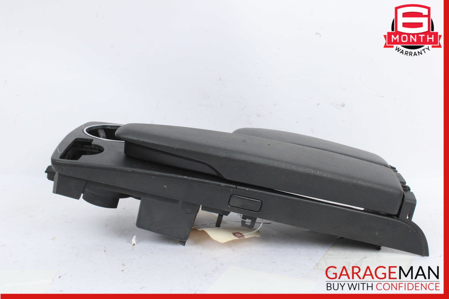 2008-2014 Mercedes W204 C250 CGI Center Console Armrest Cupholder Compartment