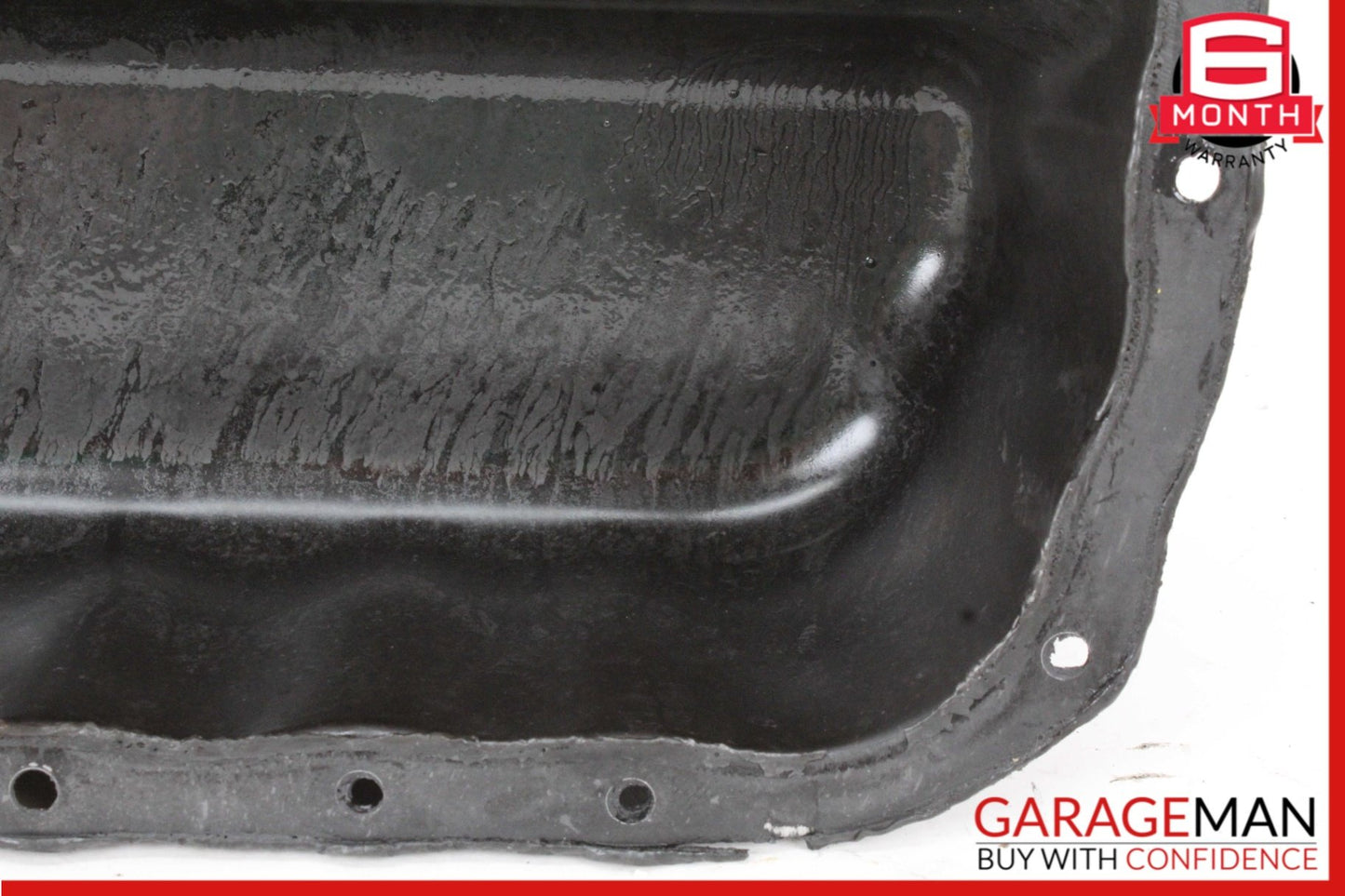 2006-2012 Mercedes-Benz R350 W251 Lower Oil Pan 2720100828