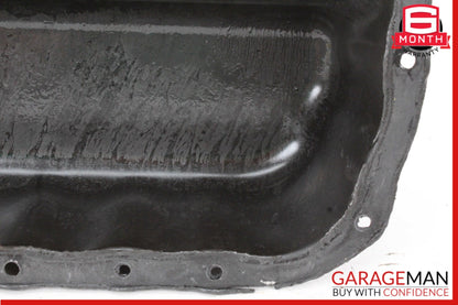 2006-2012 Mercedes-Benz R350 W251 Lower Oil Pan 2720100828