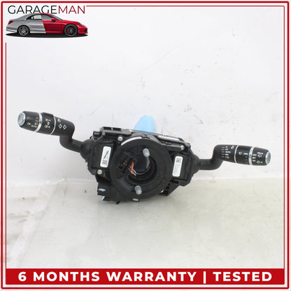2013-2017 Range Rover L405 Steering Column Combination Switch BJ3214A664BC OEM