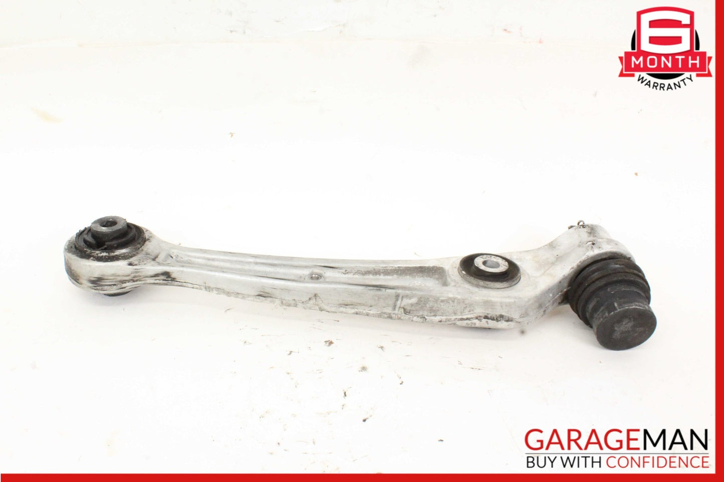 2009-2017 Audi A4 Front Left Lower Forward Control Arm 8K0407151B
