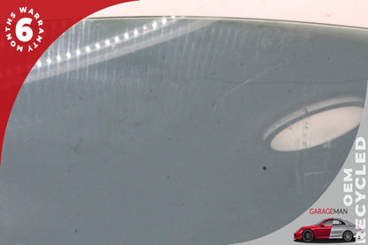 2012-2018 Audi S7 A7 RS7 Front Right Passenger Side Door Window Glass OEM