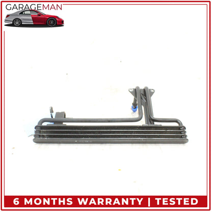 2008-2019 Maserati GranTurismo M145 Power Steering Cooler Radiator OEM