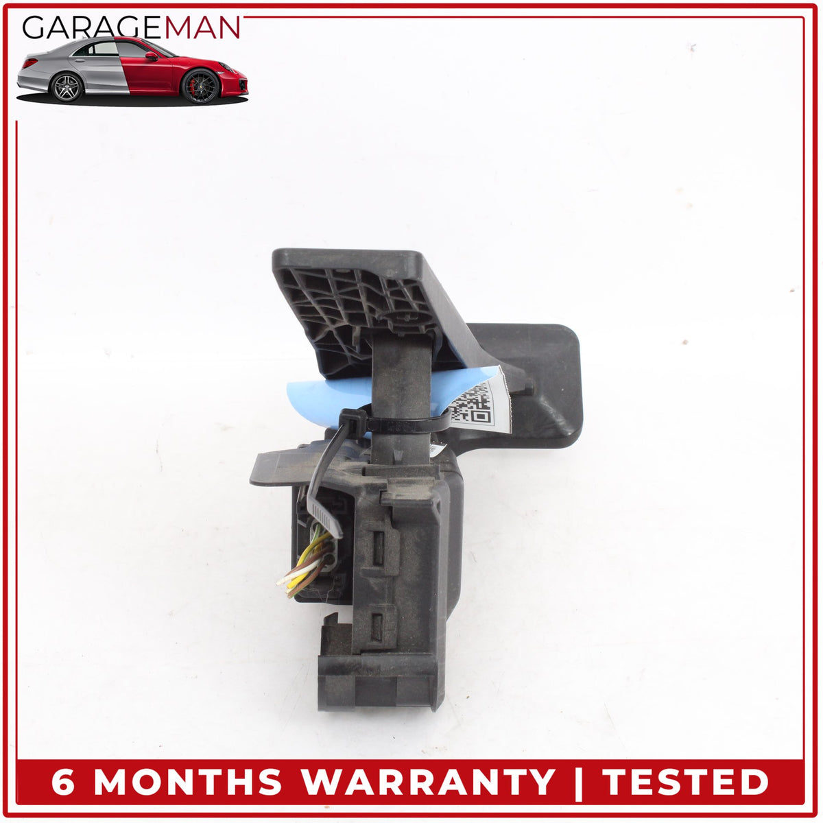 2014-2021 BMW i3 I01 Gas Acceleration Pedal Throttle Accelerator 6853176 OEM