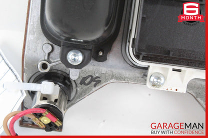 2010-2016 Land Rover LR4 SUV Suspension Control Switch AH2214B596AC Genuine