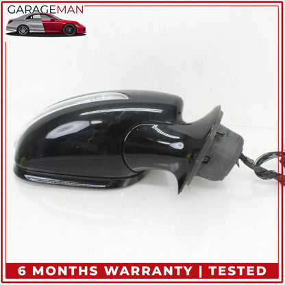 2007-2009 Mercedes W211 E350 Front Right Door Rear View Mirror 2118101476 OEM