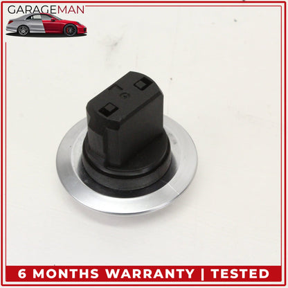 2015-2018 Mercedes-Benz C300 W205 Ignition Switch Module w/ Key 2059006713 OEM