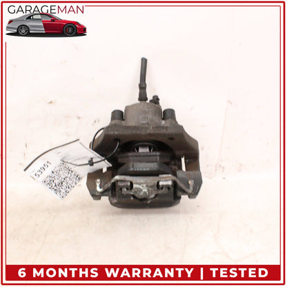 2007-2018 BMW X5 E70 Rear Left and Right Side Brake Caliper Set 6776787 OEM