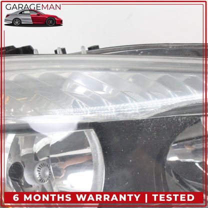 2014-2019 Mercedes W117 CLA250 Front Right Side Halogen Head Light Lamp OEM