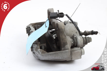 2009-2016 Audi A5 A4 Front Left and Right Side Brake Caliper Set 8K0106AJ OEM