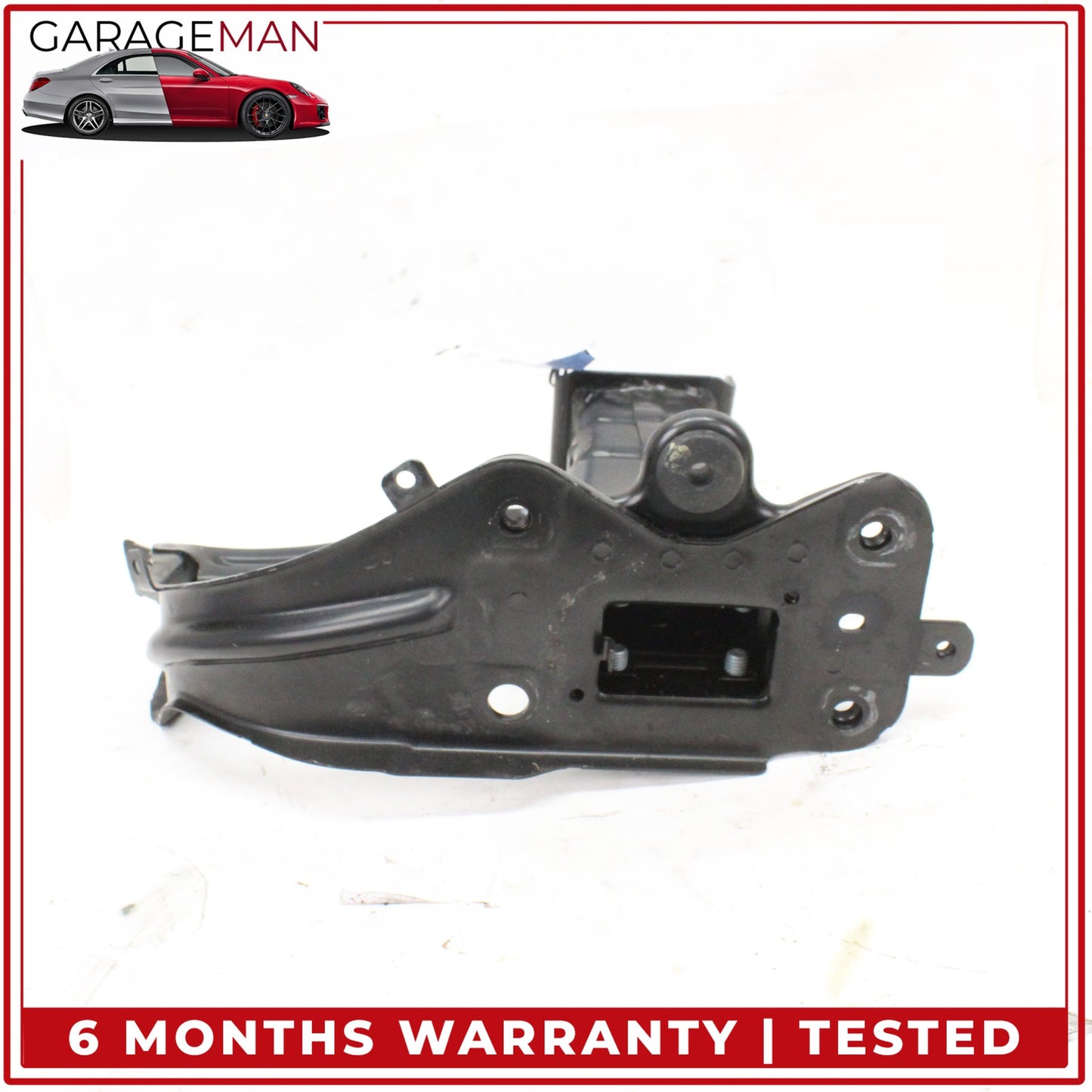 2006-2011 Mercedes-Benz CLS500 W219 Front Left Reinforcement Rail Bracket 2196200195 OEM