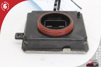 2012-2018 Audi A7 A6 Daytime Running Light DRL Control Module Unit 4G0907397 OEM