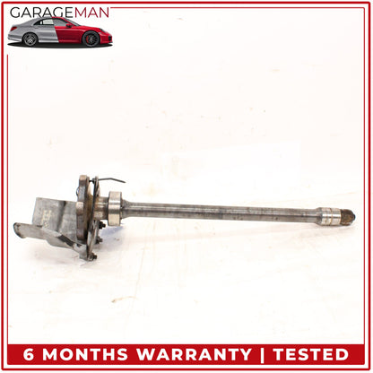 2012-2018 Audi A6 A7 Transmission Axle Flange Shaft 0CS409955B OEM
