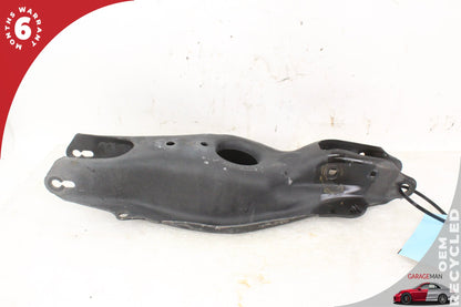 15-20 Mercedes-Benz C300 W205 Rear Left/Right Lower Control Arm 2053521900