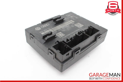 2012-2017 Audi RS5 8T Convertible Rear Door Control Module 8T0959795F Genuine
