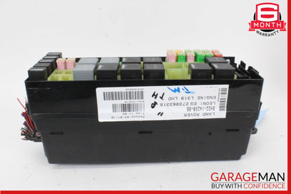2010-2013 Land Rover LR4 SUV Engine Fuse Box BH2214290BB